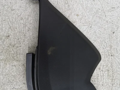 Peugeot 9831385980 208 II (P21) 2021 Couverture pour tableau de bord - Image 1