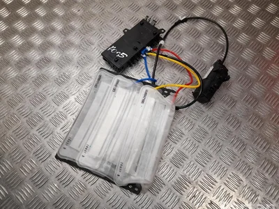 Ford LU5T-14F548-CA, LU5A-65501-AD / LU5T14F548CA, LU5A65501AD Puma 2020 Unité de commande pour siège Right Front - Image 1