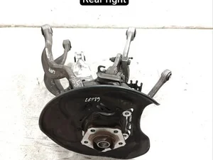 Audi 4M0505460C, 4M0505459C Q8 (4MN, 4MT) 2021 Rear suspension kit right side