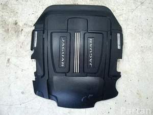 Jaguar F-TYPE kabriolet (X152) 2015 Osłona silnika