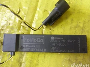 Ford 8M5T-15K603-LB / 8M5T15K603LB FOCUS III 2012 Amplificateur d'antenne