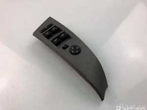 BMW 6951906 5 (E60) 2006 Botón de elevación de ventanas