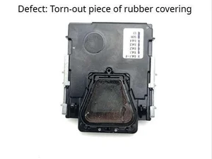 Audi 4M0907217C, 4M0907217A, 10136408-00 / 4M0907217C, 4M0907217A, 1013640800 Q7 (4M) 2017 Видеокамера Ветровое стекло