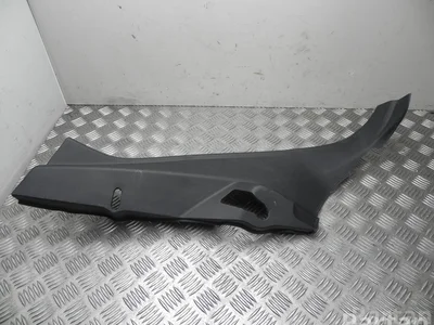 Dacia 849512735R Spring Electric (BBG) 2021 Tapisserie voiture - Image 1