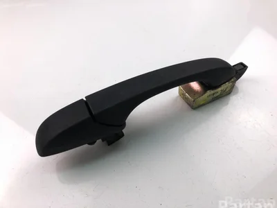 Dodge 05160321AA CALIBER 2008 Poignée de porte - Image 1