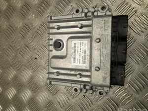 Ford BG91-12A650-RJ / BG9112A650RJ MONDEO IV (BA7) 2012 Unité de contrôle moteur