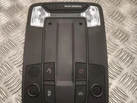 Audi 8Y0 947 135 E, 5Q0 951 177 C / 8Y0947135E, 5Q0951177C Q3 (F3B) 2025 Wewnętrzne oświetlenie