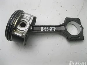 Nissan BC2 NOTE (E11, NE11) 2010 Piston