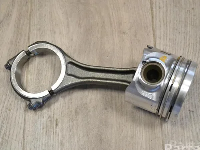 Audi 83L110, 282114-62, 059701BC, 059701 / 83L110, 28211462, 059701BC, 059701 A6 (4G2, C7, 4GC) 2013 Bielle - Image 1