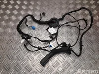 Audi 4KE 971 687 E / 4KE971687E Q8 e-tron 2023 Жгут проводов для салона Дверь