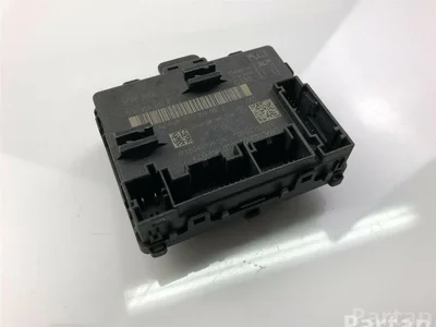 Volkswagen  5Q0959593K / 5Q0959593K TIGUAN (5N_) 2007 Aparato de mando - Imagen 1