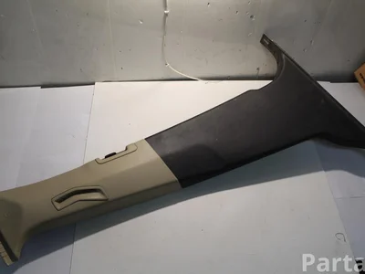 Volvo 30721219 XC60 2011 Apdaila, B-atrama (vidurinė) dešinė pusė - Paveiksliukas 1