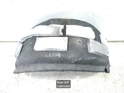 Maserati GRAN TURISMO 2011 Posparnis kairysis galinis - Paveiksliukas 1