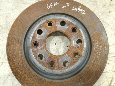 Jeep GRAND CHEROKEE V (WL) 2023 Disco de freno Right Rear - Imagen 1