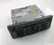 Peugeot 7645113392 407 (6D_) 2008 Radio / lecteur CD - Image 1