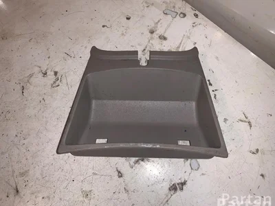 Volvo 30755394 V50 (MW) 2008 Bac de rangement - Image 1