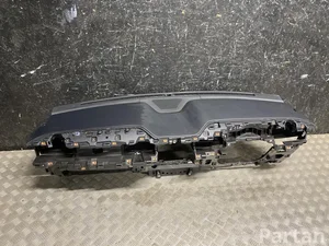 Ford USA LJ8B-A044L00-BC / LJ8BA044L00BC Mustang Mach-E 2022 Prietaisų skydas (panelė)