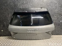 Audi A1 Sportback 2020 Tailgate