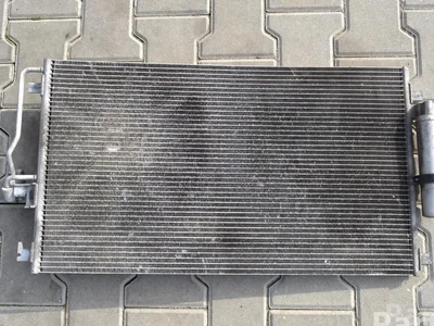 Volkswagen M166556, LZ726, R134a, A9065000454 CRAFTER Box (SY_) 2016 Radiateur - Image 1