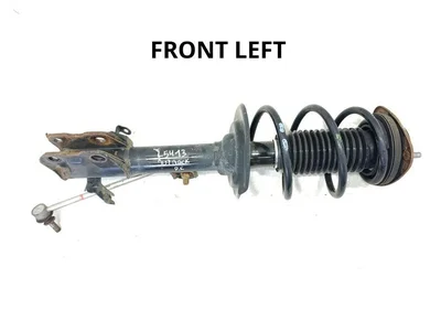 Subaru OUTBACK (BT) 2020 Amortisseur Left Front - Image 1