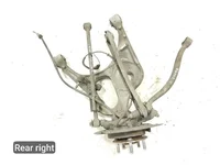 Dodge 04877112AC, 52124814AD DURANGO (WD) 2017 kit de suspensión trasera