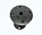 flange set / flangeset filtras, hidraulinė sistema - Paveiksliukas 3