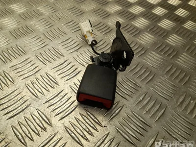 Alfa Romeo 156118808 GIULIA (952_) 2018 Boucle de ceinture de sécurité - Image 1