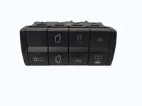 Mercedes-Benz Trucks A9605400046 ACTROS MP4 / MP5 2013 Переключатели в салоне