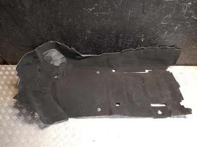 Lamborghini 4T1863367C Huracán LP 580-2 2017 Настил пола спереди - Изображение 1