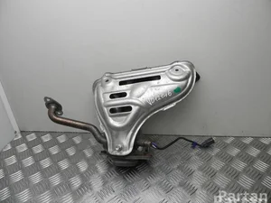 Toyota 1.8 / 18 AURIS (_E18_) 2014 Collecteur d'échappement