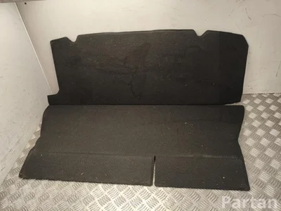 Toyota 58410F4180C0 C-HR II (AX20) 2024 Tapis de coffre - Image 1