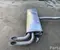 Volkswagen 3WA253611, 3WA253211 PASSAT B9 Variant (CJ5) 2023 Глушитель - Изображение 3