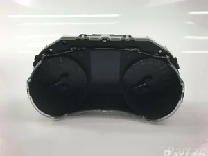 Nissan HV12C QASHQAI / QASHQAI +2 I (J10, JJ10) 2009 Tableau de bord