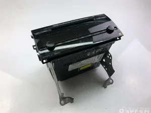 Toyota 86120-47240 / 8612047240 PRIUS Hatchback (_W2_) 2009 Radio / lecteur CD