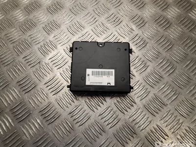 Nissan 277606PA0A, 277606PA0B JUKE (F16) 2021 Unités de contrôle - Image 1