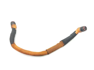 Porsche PANAMERA (970) 2012 Harnais - Image 1