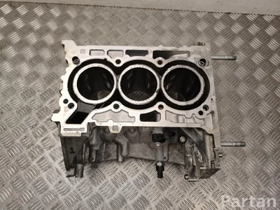 Renault 110119230R Clio V 2023 Motorblock - Bild 1