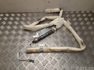 BMW 85697991208, 6979912 X6 (E71, E72) 2011 Airbag de tête