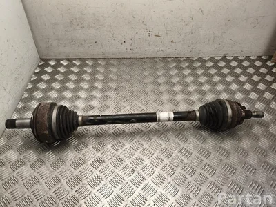 Mercedes-Benz A 447 350 38 00 / A4473503800 VITO Tourer (W447) 2014 Antriebswelle hinten rechts hinten links - Bild 1