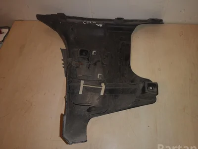 Volvo 09178246 S60 I 2001 Support pour pare-chocs Right Rear - Image 1