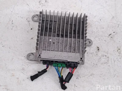 Mazda D10F66A20 CX-3 (DK) 2018 Garso stiprintuvas - Paveiksliukas 1