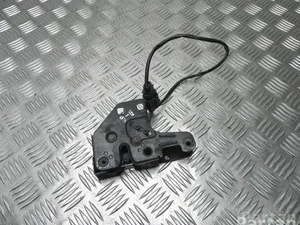 Audi 4F0 823 509 A / 4F0823509A A6 (4F2, C6) 2008 Serrure de capot-moteur