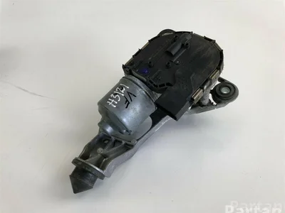 Ford BM51-17504-AG / BM5117504AG FOCUS III 2012 Moteur d'essuie-glace - Image 1