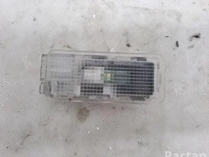 Peugeot PA6MX30 208 II (P21) 2021 Lumière intérieure