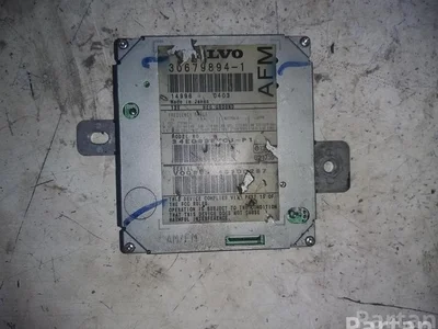 Volvo 30679894-1 / 306798941 V50 (MW) 2004 Amplificateur audio - Image 1