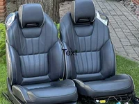 Mercedes-Benz SL (R231) 2014 Autres pièces intérieures