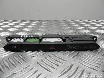 Volkswagen 3G0 927 132 A / 3G0927132A PASSAT Variant (3G5) 2016 Commutateur multiple - Image 1