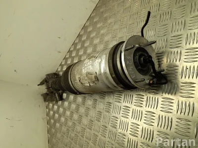 Land Rover DPLA-3C285-CH / DPLA3C285CH RANGE ROVER SPORT (L494) 2017 amortiguador con muelle neumática Right Front - Imagen 1