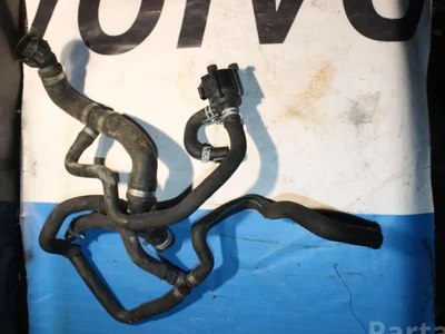 Volvo 5.18705.02.0 31657215 31657303 / 5187050203165721531657303 S60 II 2016 Tuyaux / Tubes - Image 1