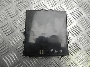 Toyota 89990-02400, MB232500-9552 / 8999002400, MB2325009552 AURIS TOURING SPORTS (_E18_) 2014 Unité de contrôle pour l'accès et l'autorisation de démarrage (kessy)